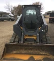 2018 John Deere 331G Skid Steer