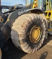 2009 John Deere 844K wheel loader