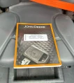 2021 John Deere 325g tracked skidsteer