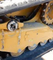 2019 Caterpillar 289D tracked skid steer loader
