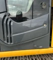 2012 John Deere FF135DX excavator