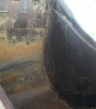 2012 Caterpillar 430F IT 4x4 Loader Backhoe