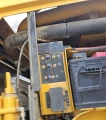 2013 Caterpillar 12M2 VHP Plus motor grader