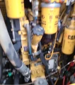 2008 Caterpillar 963D track loader