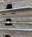 Case 2050M XLT dozer