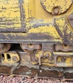 2015 Caterpillar 963D track loader