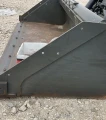 2021 Bobcat T76 R-Series Compact Track Loader