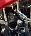 2013 Case 580 Super N backhoe