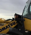 2018 Komatsu WA270-8 Wheel Loader