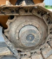 2020 Case 650M LT dozer