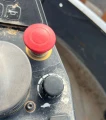 2018 Dynapac CA3500PD single drum vibratory roller