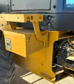 2015 John Deere 544K Wheel Loader WGrapple