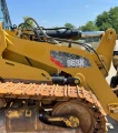 2016 Caterpillar 963K track loader