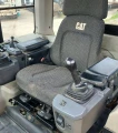 2008 Caterpillar 963D track loader