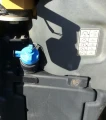 2015 Caterpillar 140M3AWD Motor Grader