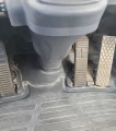 2005 Komatsu WA320 wheel loader