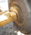 2014 Caterpillar 420F IT backhoe