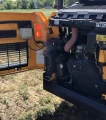 2015 JCB 260T Skid Steer Track Loader