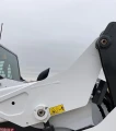 2021 Bobcat T76 R-Series Compact Track Loader