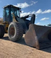 2009 John Deere 544K Wheel Loader