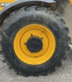 2013 Jcb 535-140 4x4x4 Telehandler