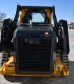 2022 JohnDeere 333G compact track loader