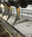 2009 John Deere 524K High Lift Wheel Loader