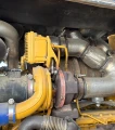2015 John Deere 544K Wheel Loader WGrapple