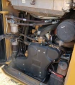 2017 Caterpillar 299D2 XHP skid steer loader