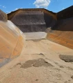2013 Caterpillar 740B haul truck