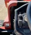 2011 Ditch Witch RT115 Quad vibratory cable plow
