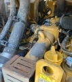 2016 Caterpillar 289D tracked skid steer loader