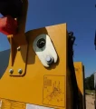 2014 John Deere 524K High Lift Wheel Loader