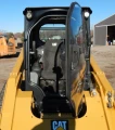 2019 Caterpillar 289D tracked skid steer loader