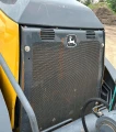 2015 John Deere 310SL backhoe