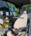 2014 John Deere 350G LC excavator