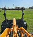 2015 Hyundai HL740XTD-9A Wheel Loader