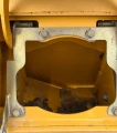 2012 John Deere 524K wheel loader