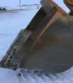 2010 Case 821E Wheel Loader