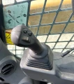 2019 Caterpillar 259D3 tracked skid steer loader