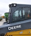 2022 John Deere 331G Compact Track Loader