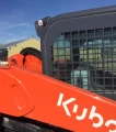 2022 Kubota SVL97-2 Compact Track Loader