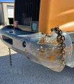 2019 Case 721G wheel loader