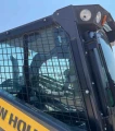 2022 New Holland C337 Compact Track Loader