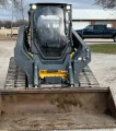 2019 John Deere 333G  tracked skid steer loader