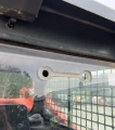 2019 Kubota SVL95-2S tracked skid steer loader