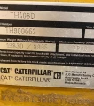 2019 Caterpillar TH408D 4x4x4 Handler