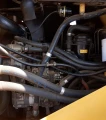 2007 Caterpillar 930G wheel loader