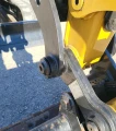 2023 Caterpillar 305CR mini excavator