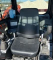 2022 Kubota SVL75-2 tracked skid steer loader